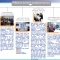 presentation board