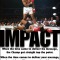 impact