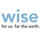 WISE logo design