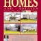 Cover for Real Estate Magazine