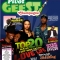 Magazine Cover design