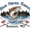 Blue Haven Resort, Branson MO