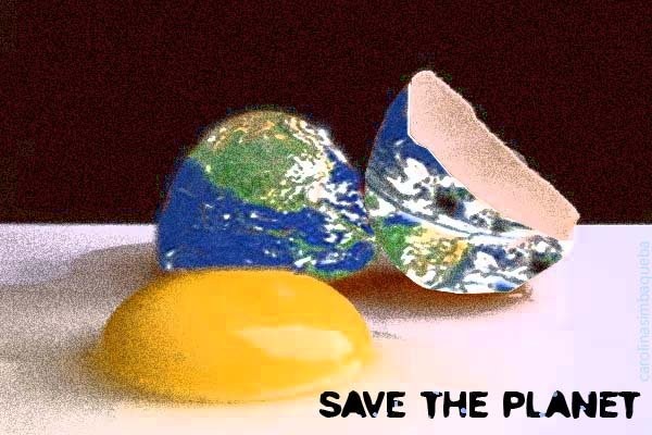 Save The Planet - 