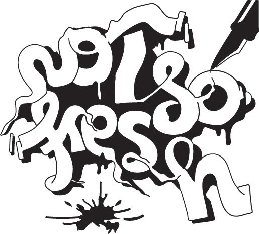 NOT SO FRESH - Inksquirt - 