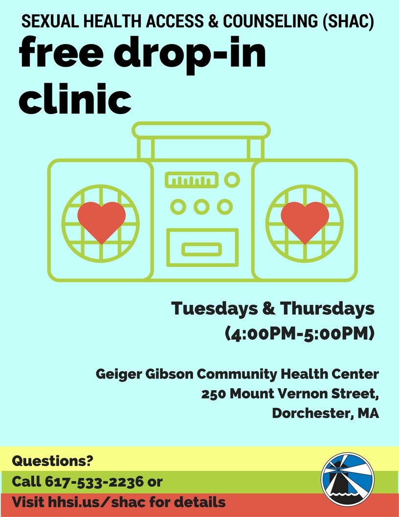 Weekly Clinic - 