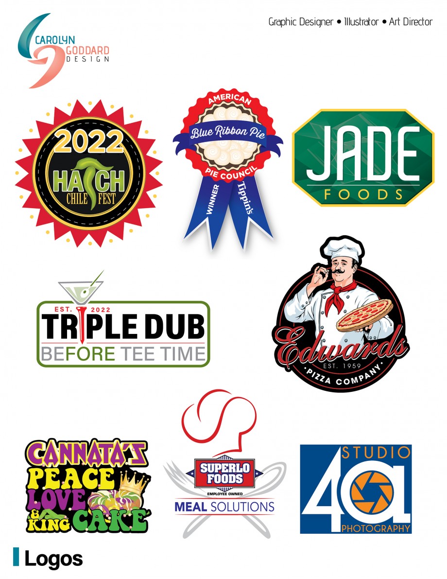 Logo Design - 