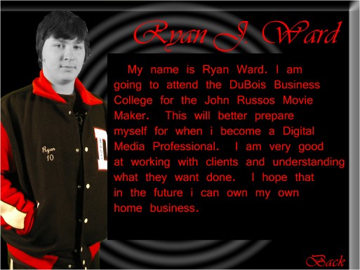 About Me - 