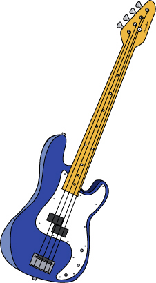 P Bass - 