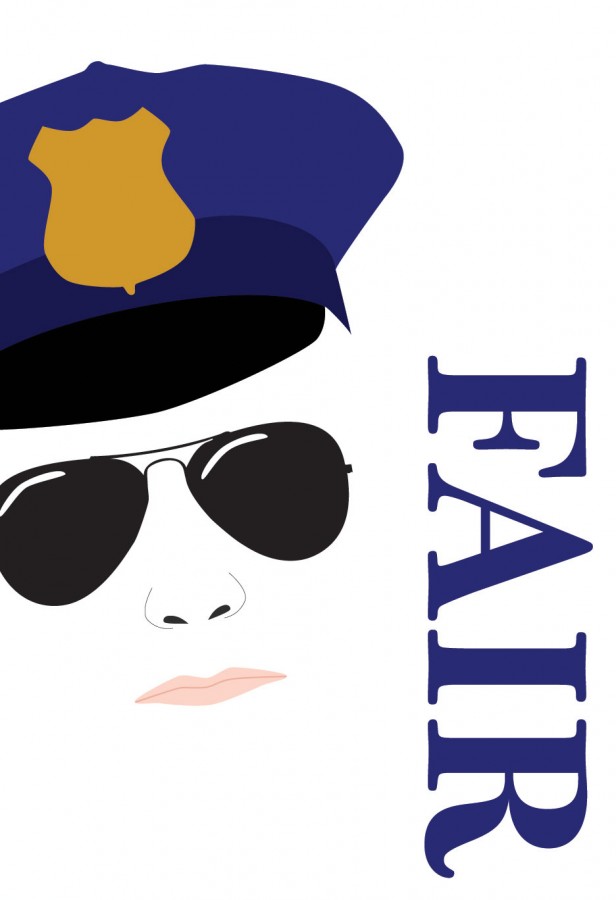 Fair Posters (1/3) - 