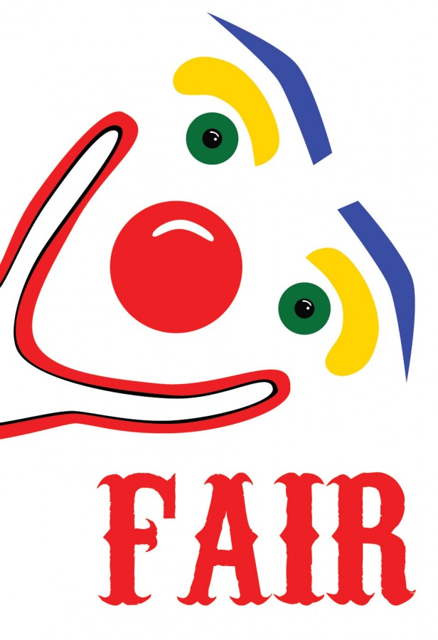 Fair Poster (3/3) - 