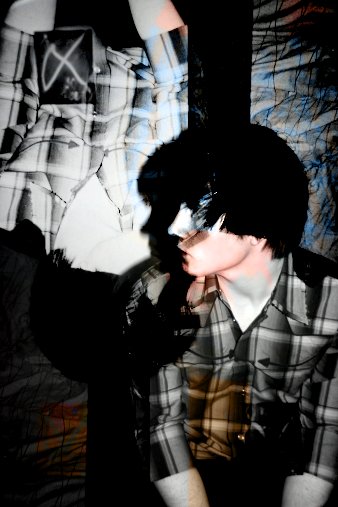 Extra Sensory - 