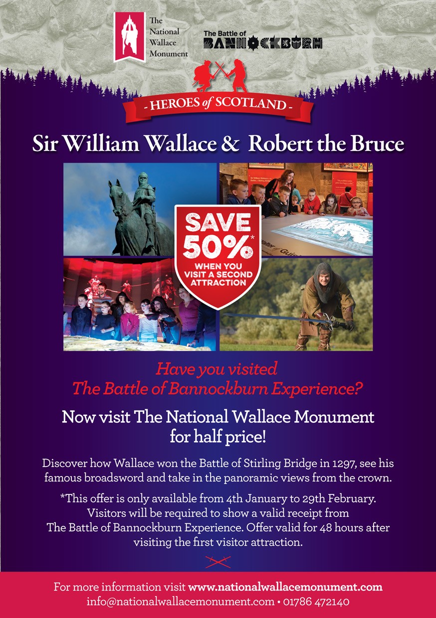 Battle Of Bannockburn - 