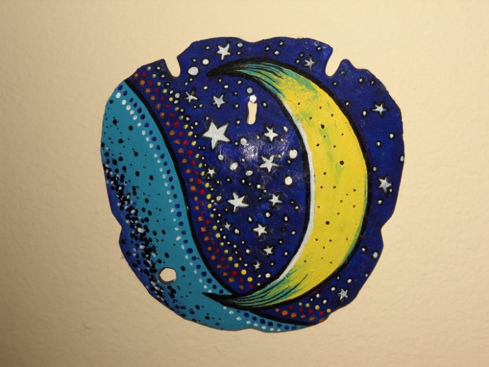 FL Moon - 