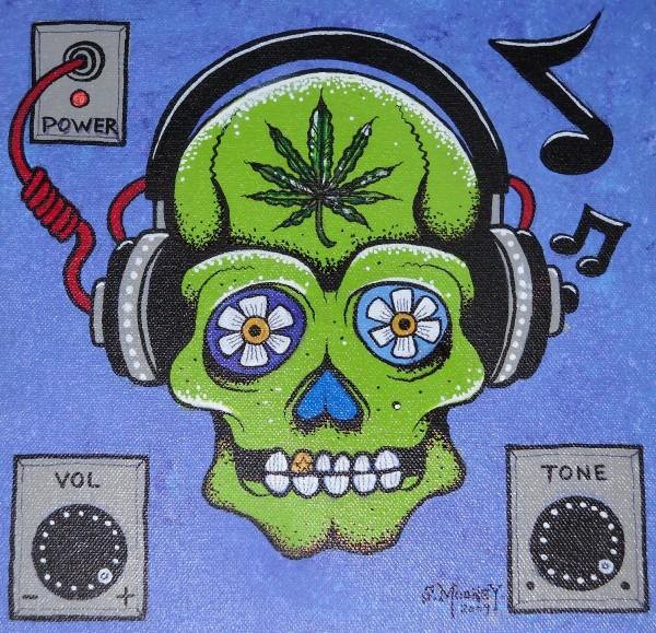 CHRONIC Listener - 