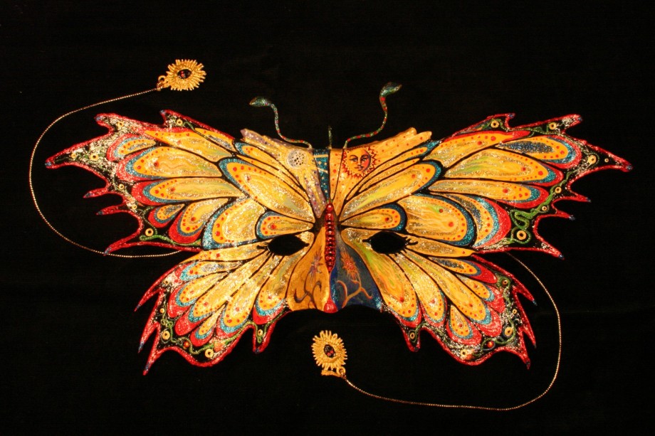 Mask - 