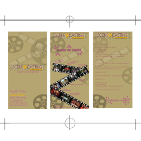 Brochure For Scene 2 - 