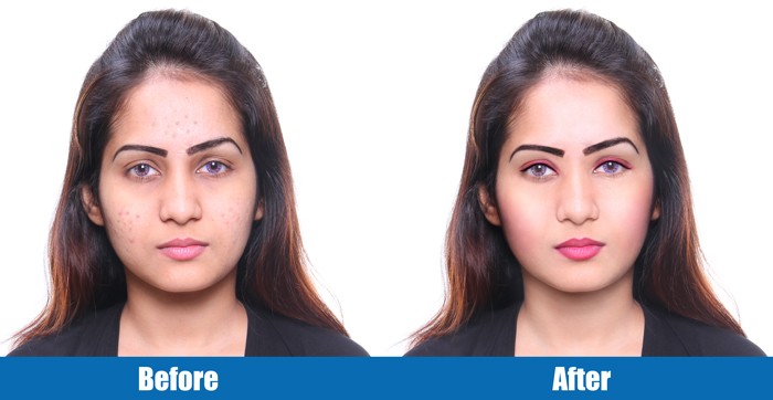 Photo Retouching - 