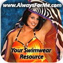 AlwaysForMe.com Web Button - 