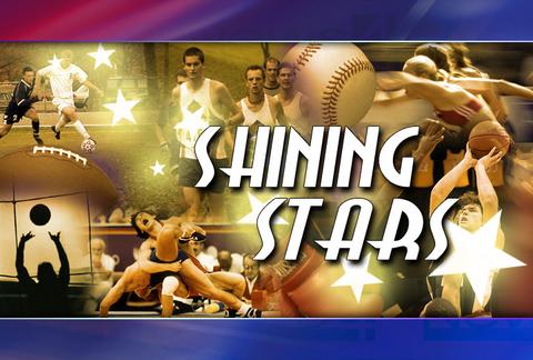 Shining Stars BAM - 