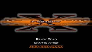My Business Card - 