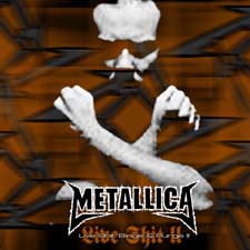 Spec  Album Cover - 