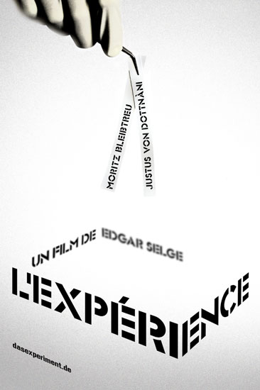 The Experience - 