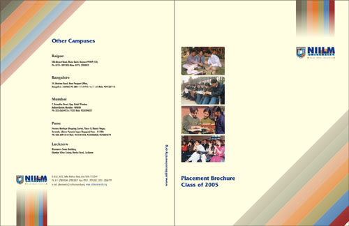 Optional Cover Design - 