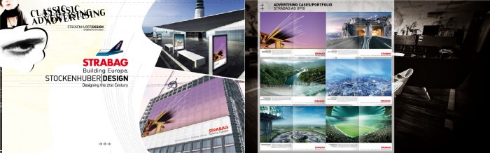 STRABAG IPO CAMPAIGN - 