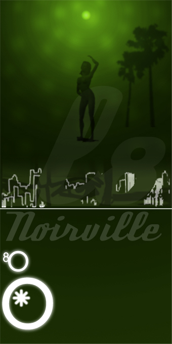 NOIRVILLE - 