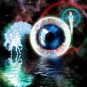 Eye - 