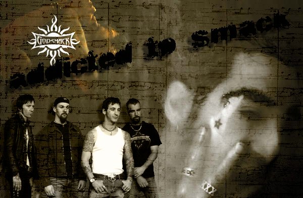 Godsmack Unleashed - 