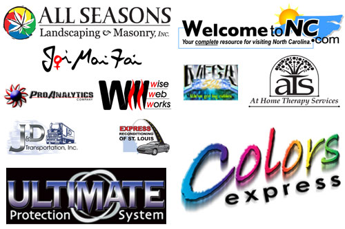 Logo Designs - 