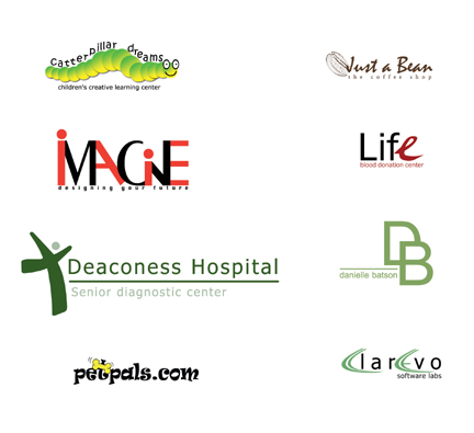 Logo Designs - 