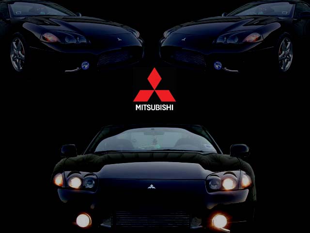 3000GT VR4 - 