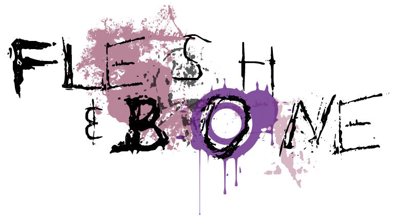 Flesh And Bone - 
