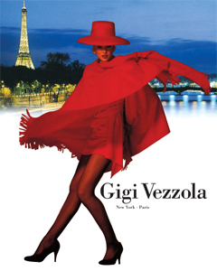 Clothing Designer Ad - 