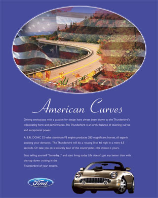 Thunderbird Ad - 