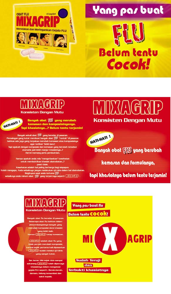 Brochures - 