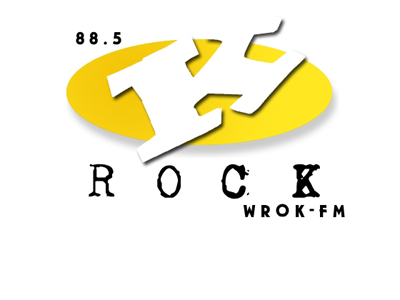 Radio Station Logo - 