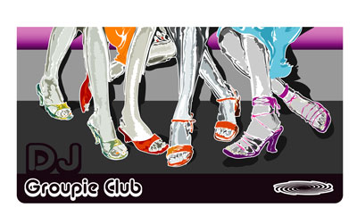 DJ Groupie Club - HyperactiveLife.com - 