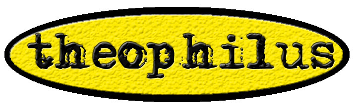 Theophilus Worship Band - 
