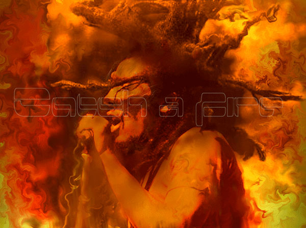 Catch A Fire 1 - 