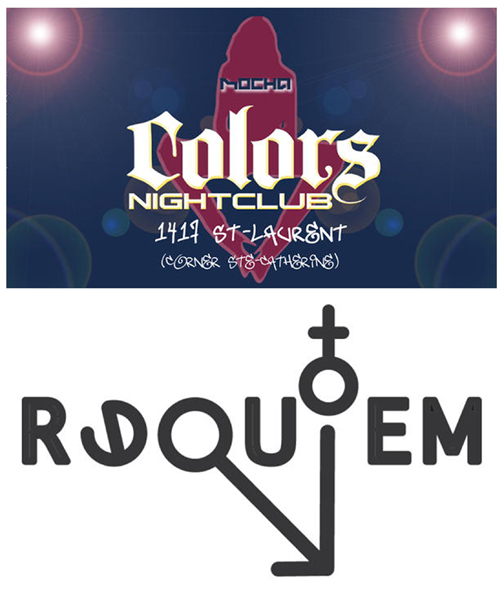 Colors - 
