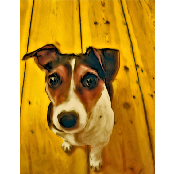 Diva Painting - 