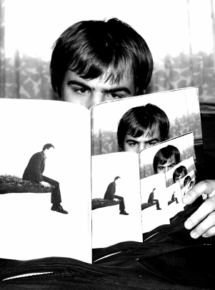 Magazine Repeat - 