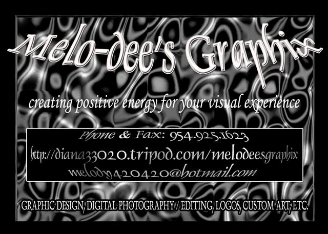 My Business Card - 