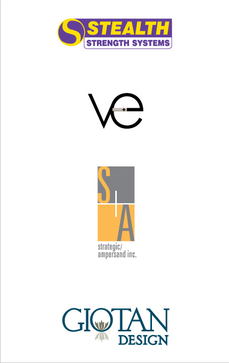 Various Logo Design - 