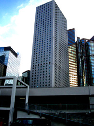 Photography : Hong Kong 2004 - 