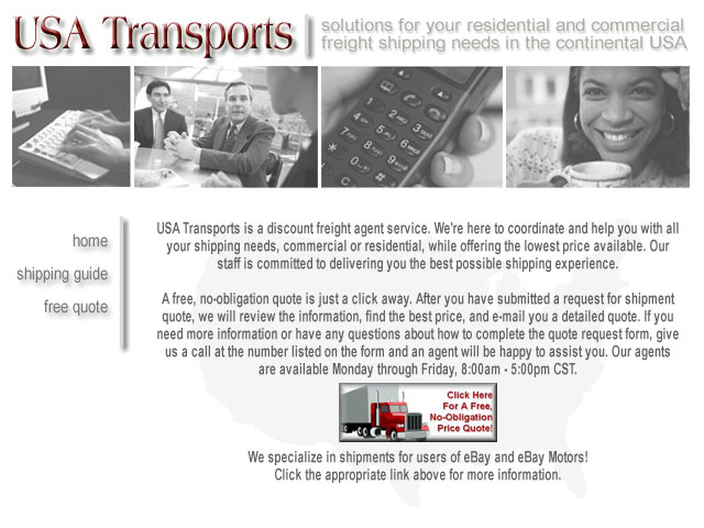 Website Design - 