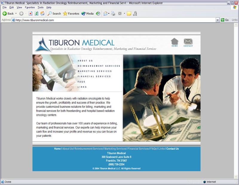 Web Design - 
